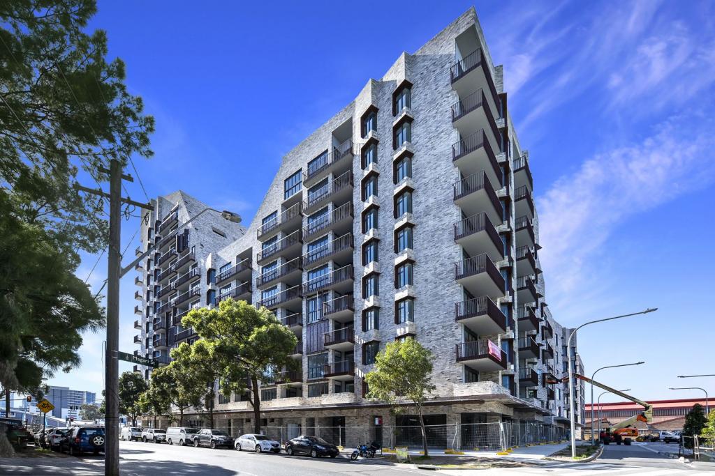 207/105 Dalmeny Ave, Rosebery, NSW 2018