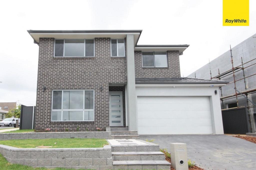 12 Tobruk St, Bardia, NSW 2565