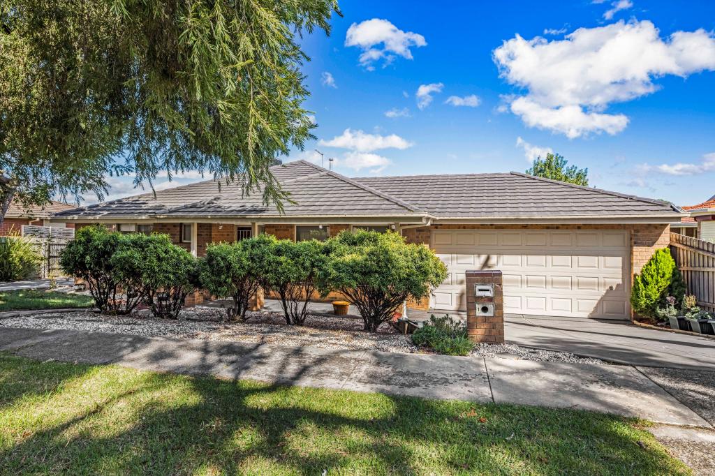 1/22 Pine Cres, Boronia, VIC 3155