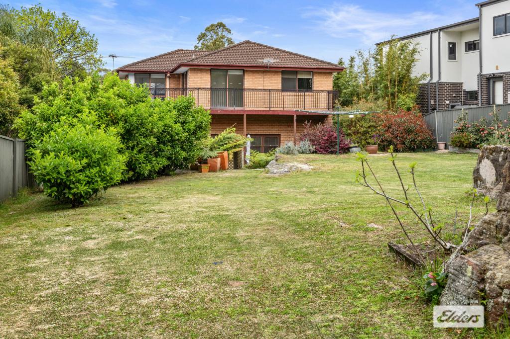 1 Skillcorn Ave, Jannali, NSW 2226