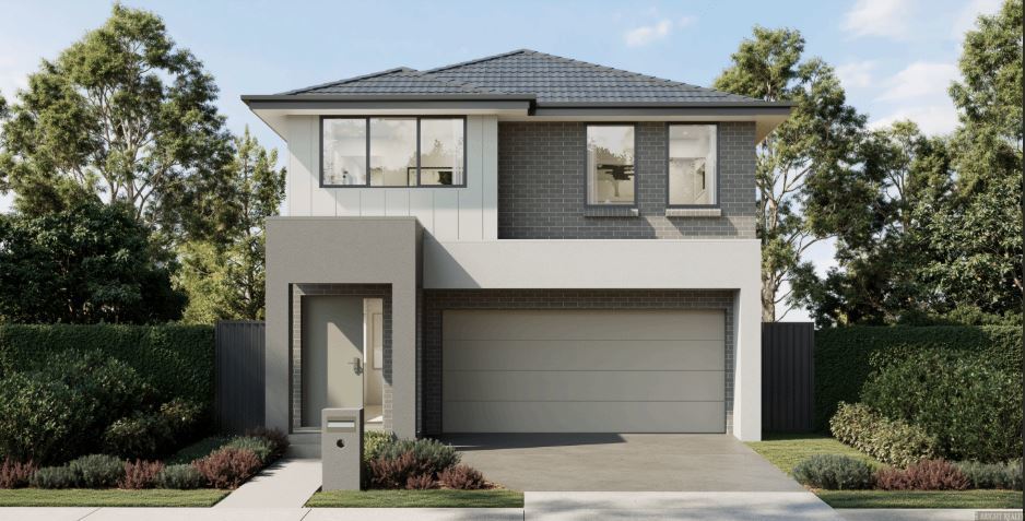 Contact Agent For Address, Rouse Hill, NSW 2155
