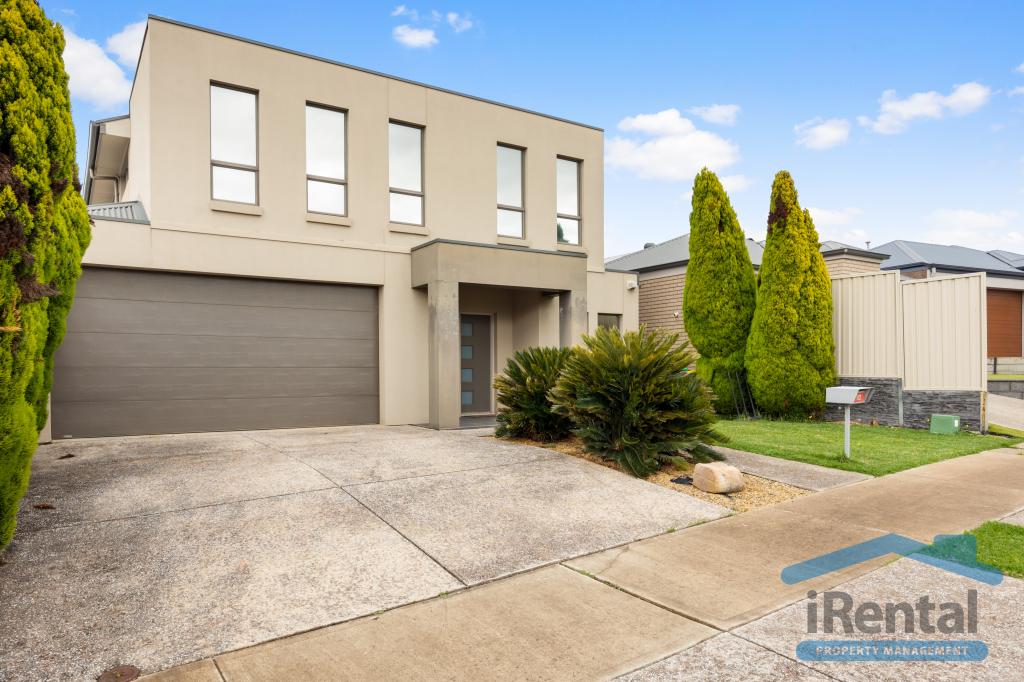 34 Ashbrook Rise, Golden Grove, SA 5125