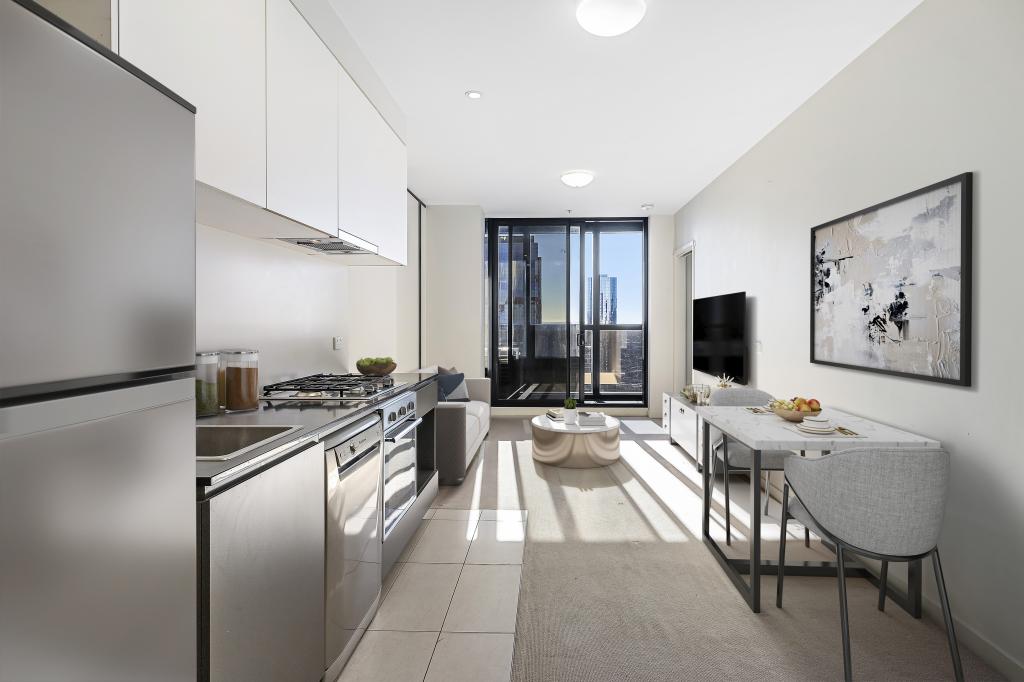 5305/568 Collins St, Melbourne, VIC 3000