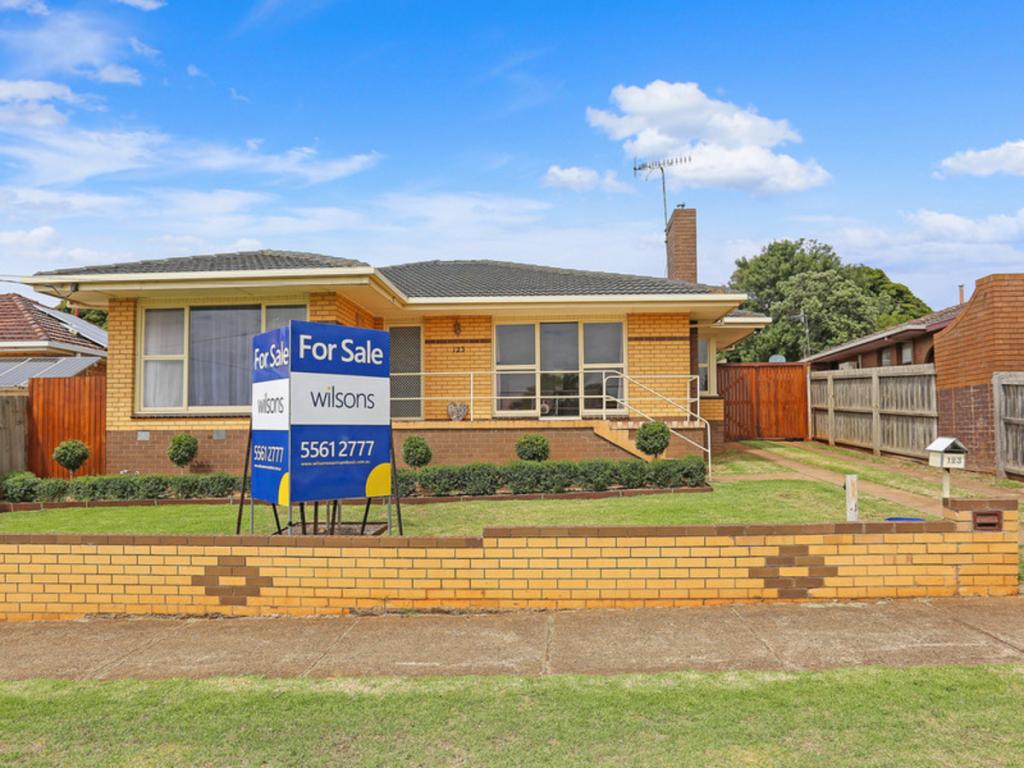 123 DALTONS RD, WARRNAMBOOL, VIC 3280