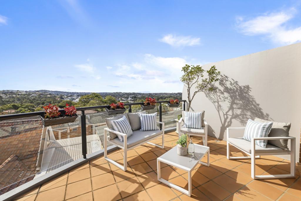 7/322-326 Sydney Rd, Balgowlah, NSW 2093