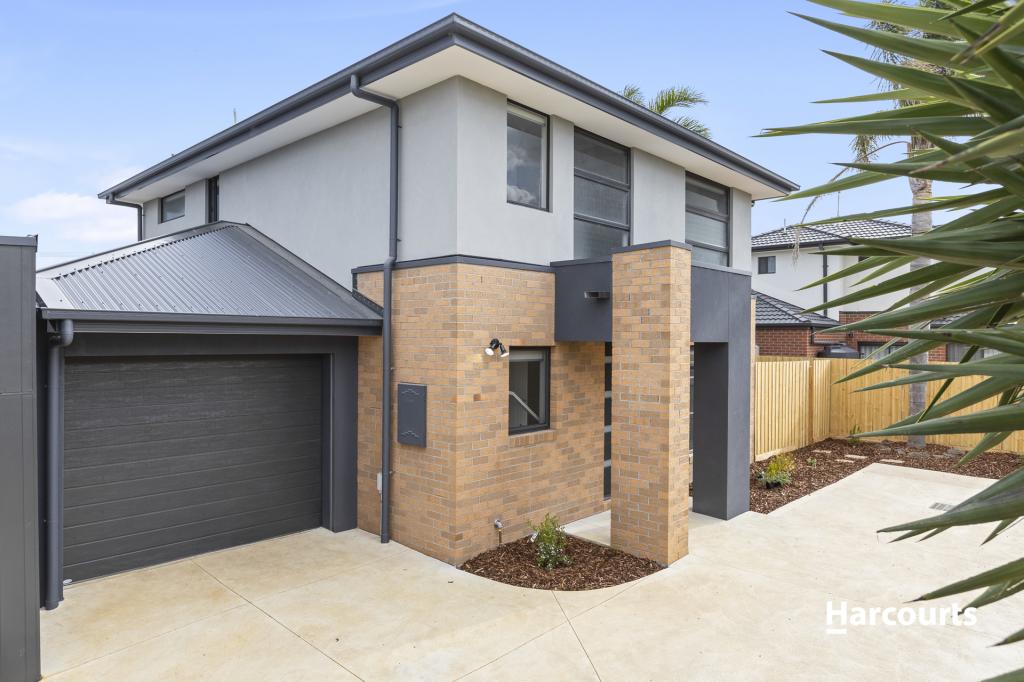 2/59 Giddings St, North Geelong, VIC 3215