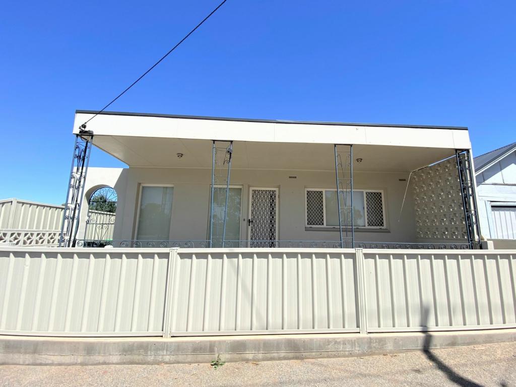 511 Beryl St, Broken Hill, NSW 2880