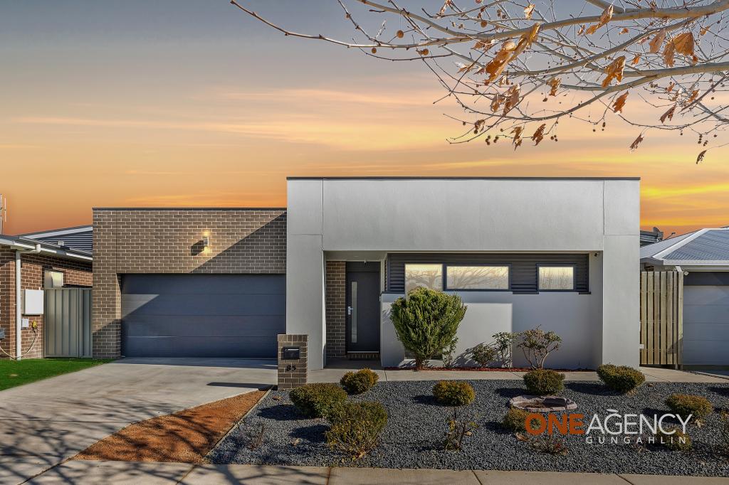 85 Lionel Rose St, Holt, ACT 2615