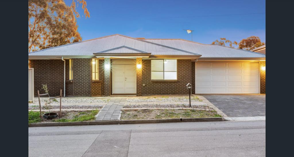 12 Harcourt Tce, Modbury, SA 5092