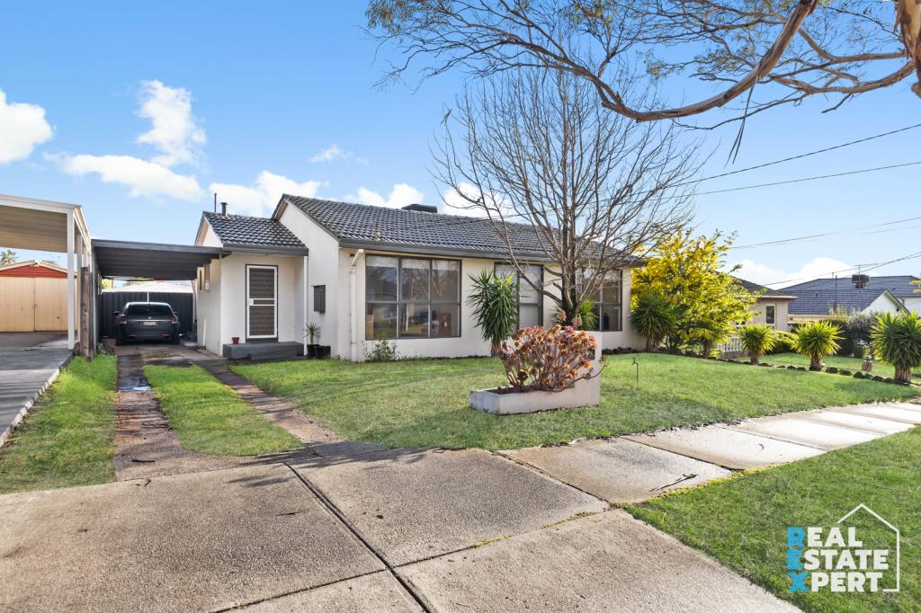 37 Louis St, Doveton, VIC 3177