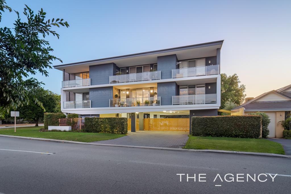 6/143 Sydenham St, Rivervale, WA 6103