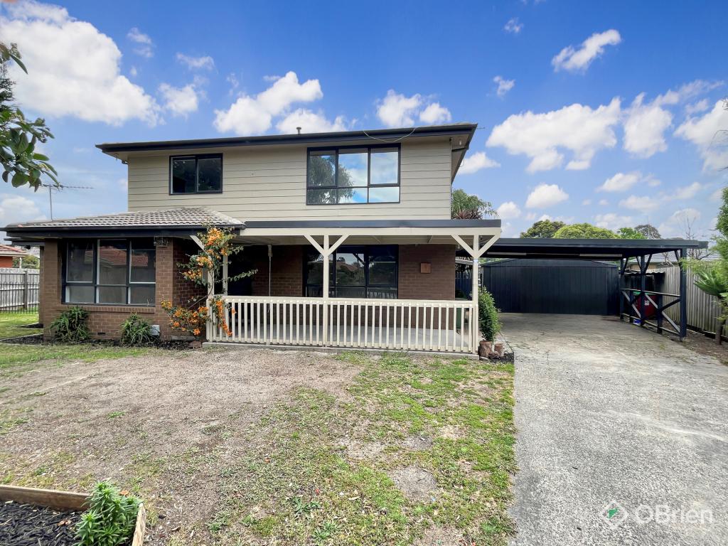 6 Broadacres Ct, Narre Warren, VIC 3805