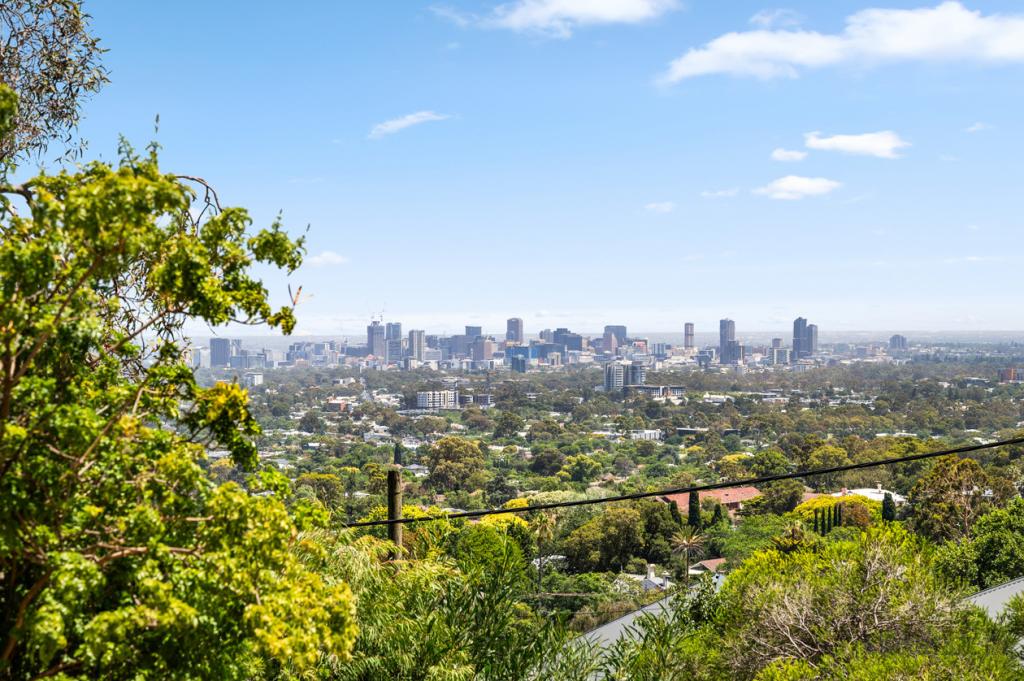 8 Fulton Cres, Glen Osmond, SA 5064