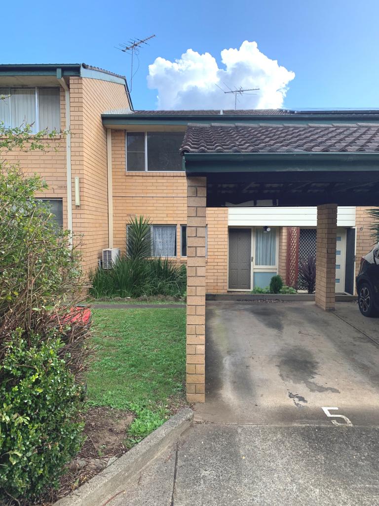 5/34 Saywell Rd, Macquarie Fields, NSW 2564