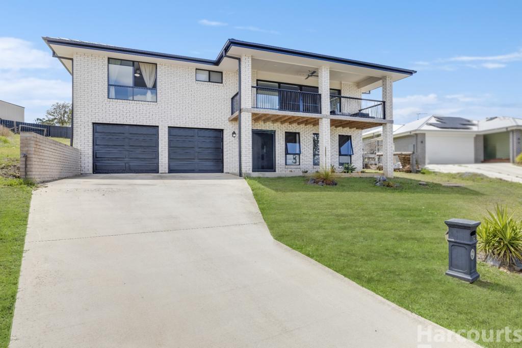 16 Springfields Dr, Greenhill, NSW 2440