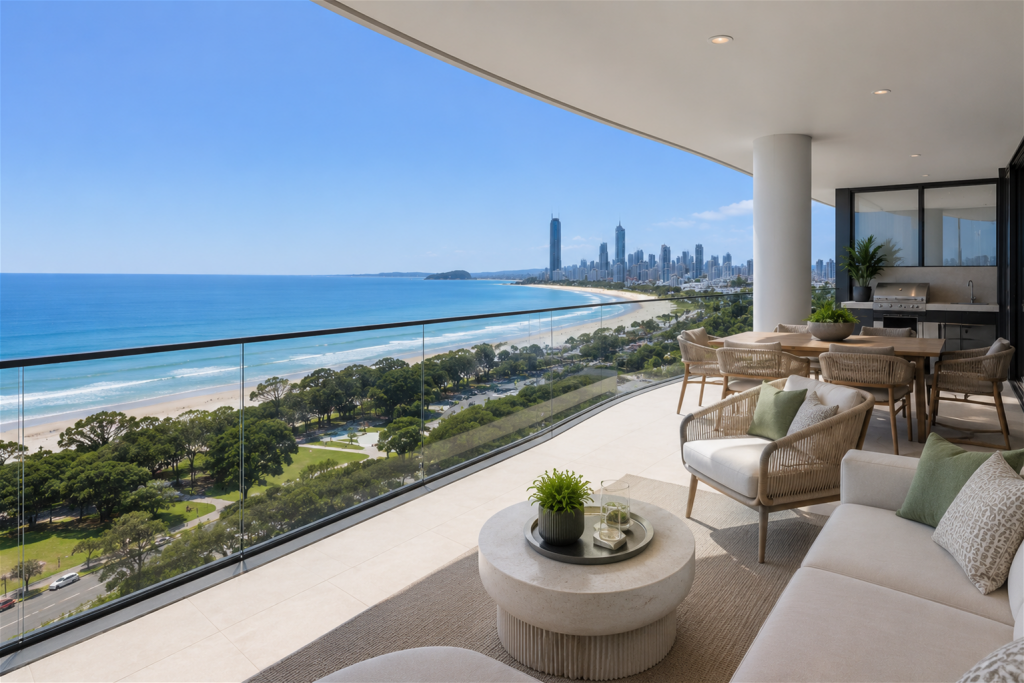 Contact Agent For Address, Southport, QLD 4215