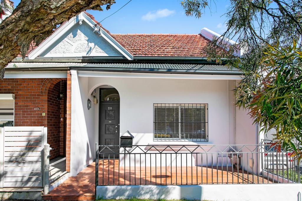 211 Denison St, Queens Park, NSW 2022