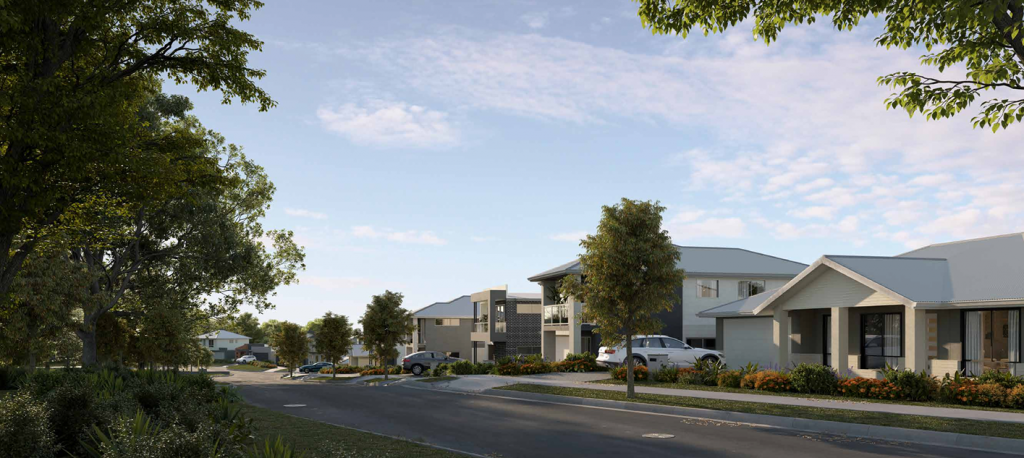 1 MANGIUM ST, BURPENGARY, QLD 4505