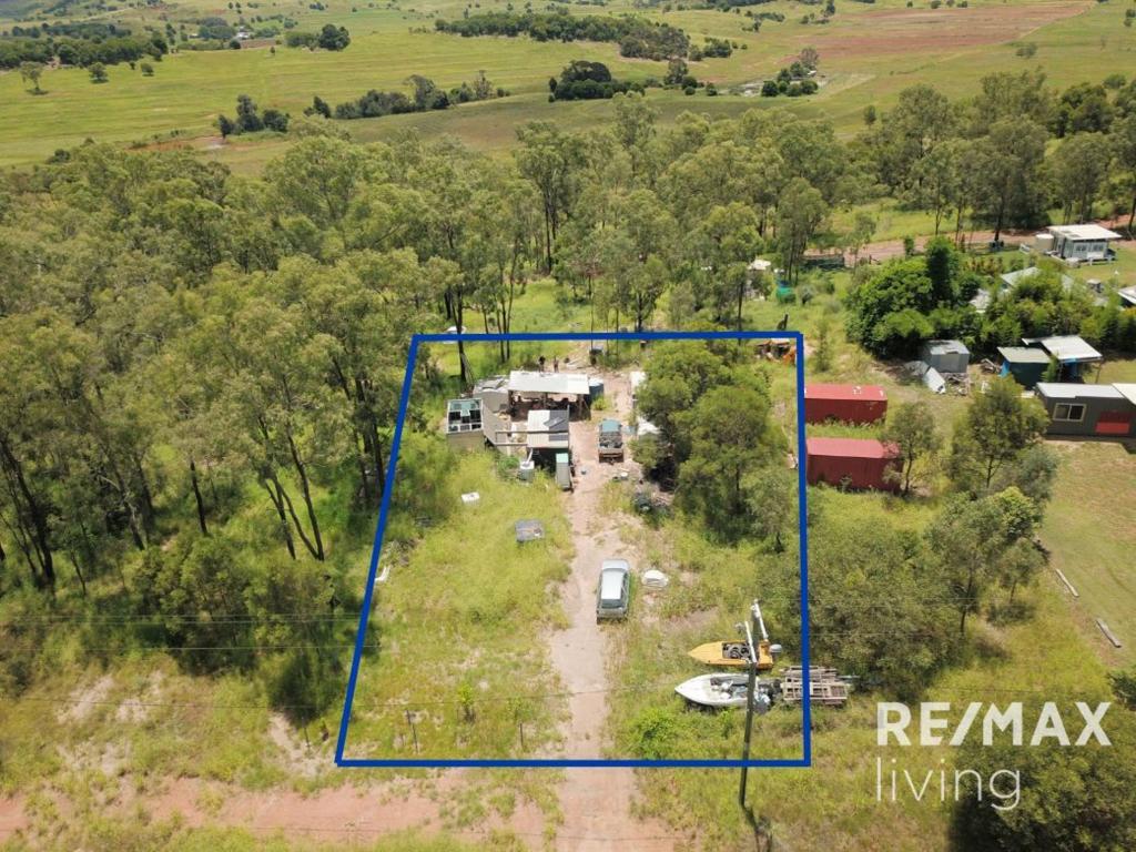 24 Middle Rd, Proston, QLD 4613