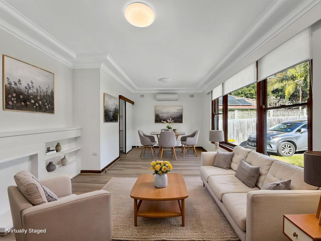 1a Inverary St, Concord, NSW 2137