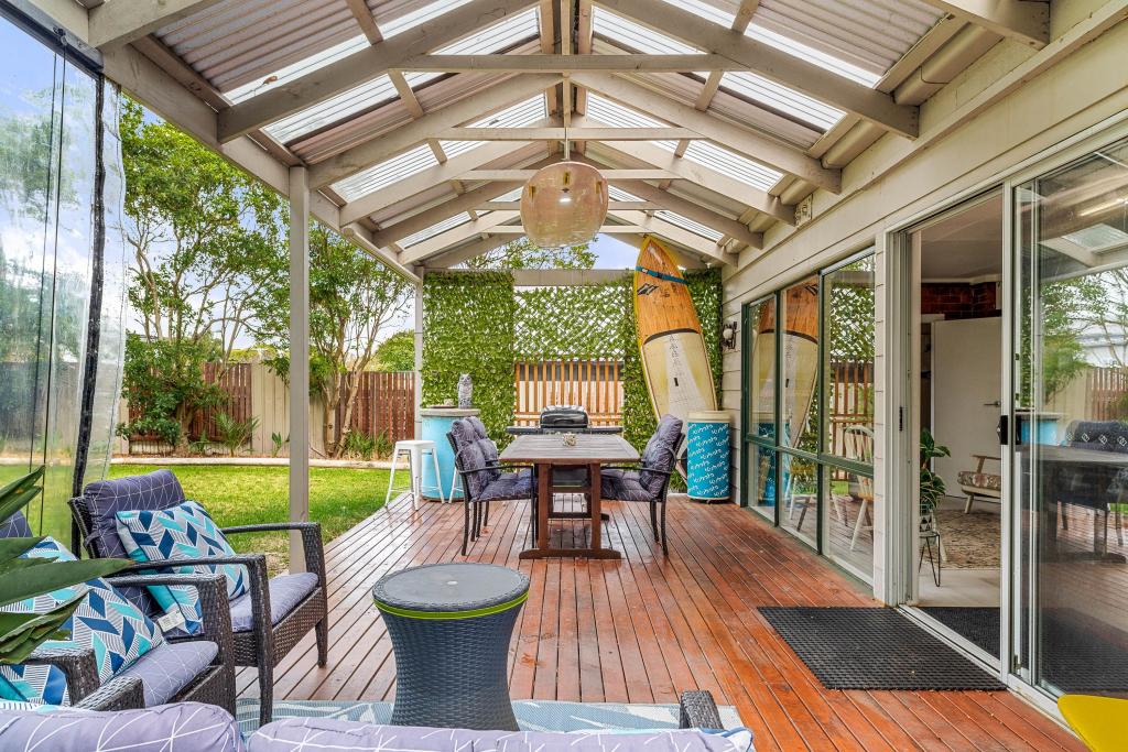 17 SUMMERHAYS AVE, CAPE WOOLAMAI, VIC 3925