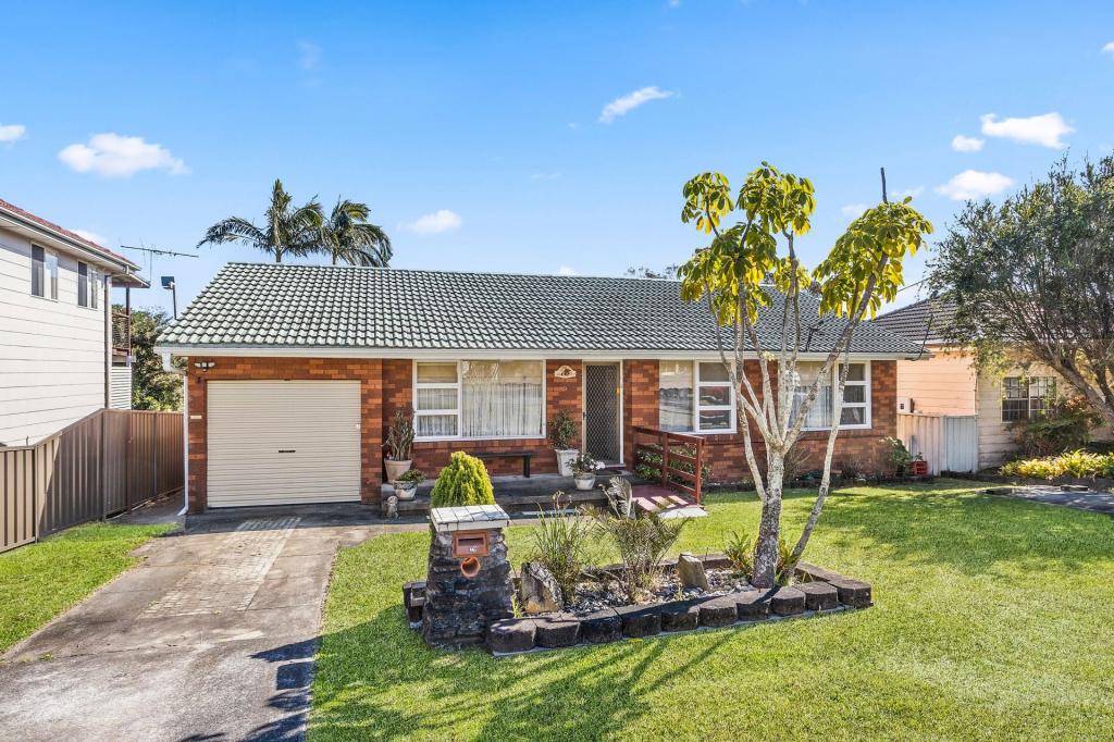 9 Martin St, Heathcote, NSW 2233