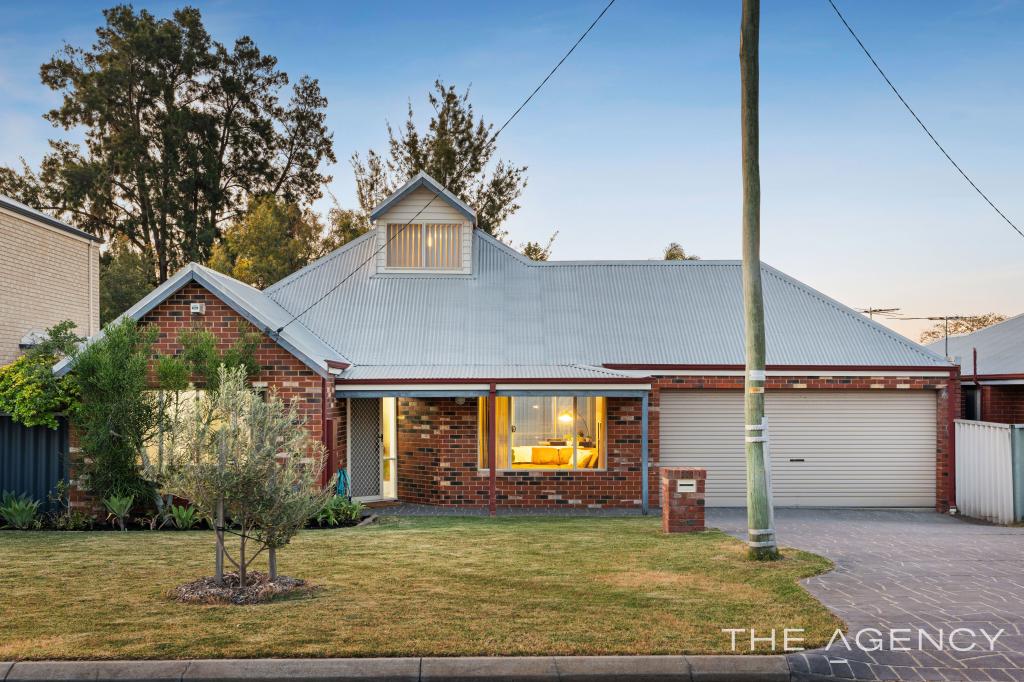 161 Sydenham St, Rivervale, WA 6103