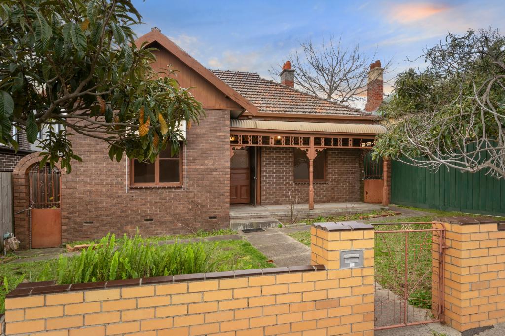 226 Tooronga Rd, Glen Iris, VIC 3146