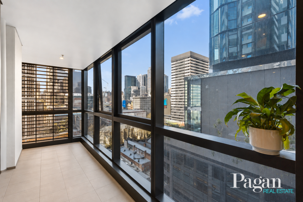 1006/5 Sutherland St, Melbourne, VIC 3000