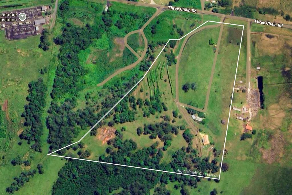 122 Three Chain Rd, South Lismore, NSW 2480