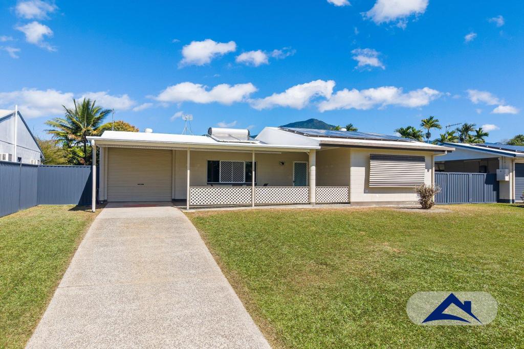 23 FARMER ST, EDMONTON, QLD 4869