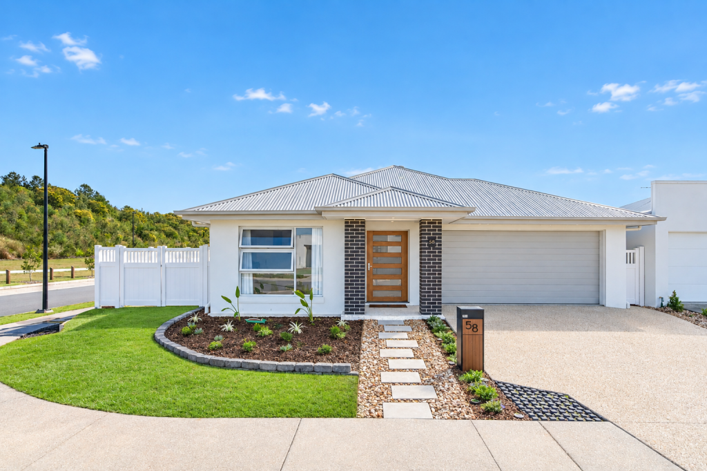 58 Tyndall Cct, Banya, QLD 4551