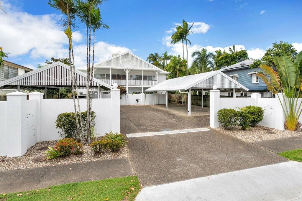 3/10 Pembroke St, Parramatta Park, QLD 4870