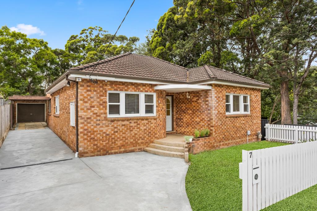 7 Mangerton Rd, Wollongong, NSW 2500