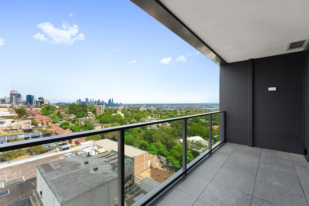 1107/472 Pacific Hwy, St Leonards, NSW 2065
