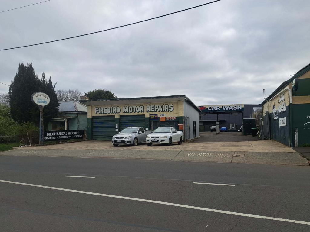 31 Urquhart St, Woodend, VIC 3442