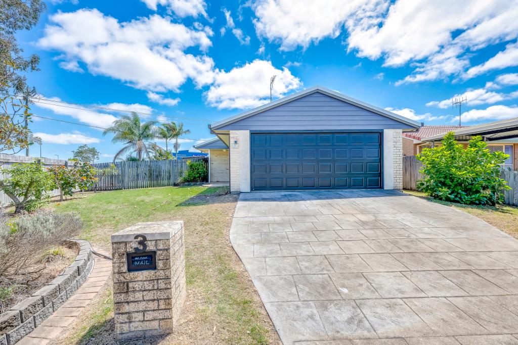 3 Hofer Ct, Bundaberg East, QLD 4670
