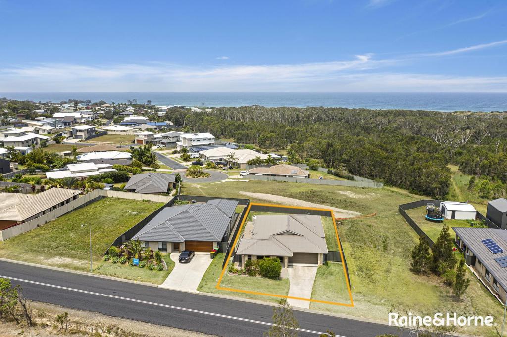 20 Tasman St, Corindi Beach, NSW 2456