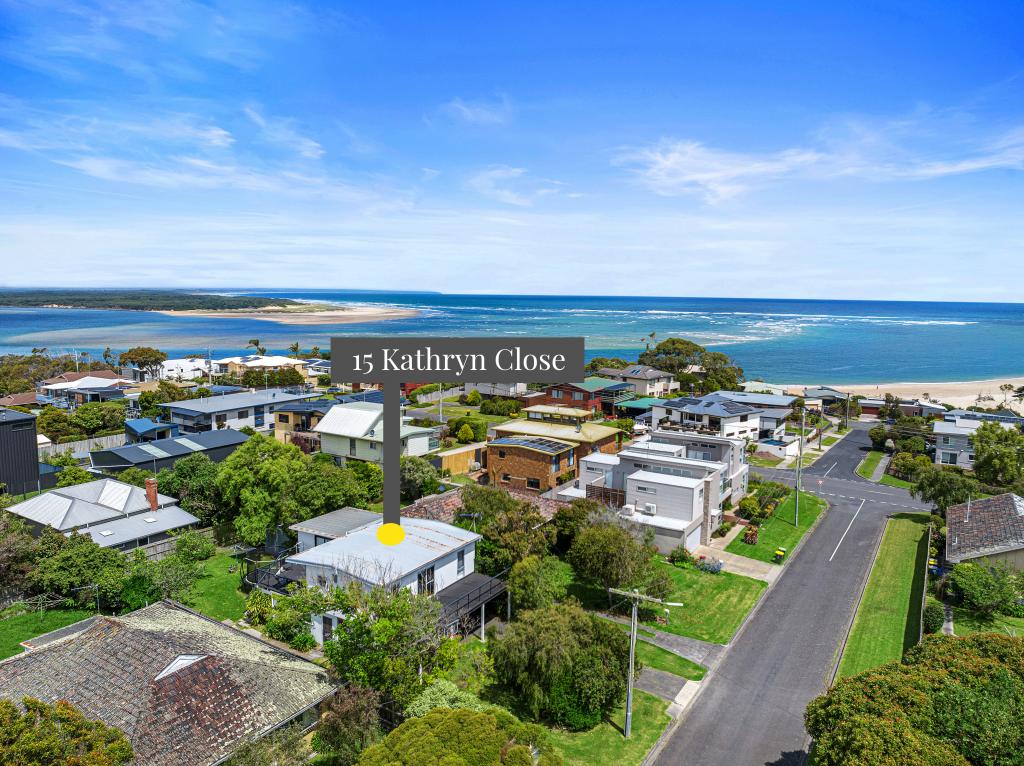 15 Kathryn Cl, Inverloch, VIC 3996