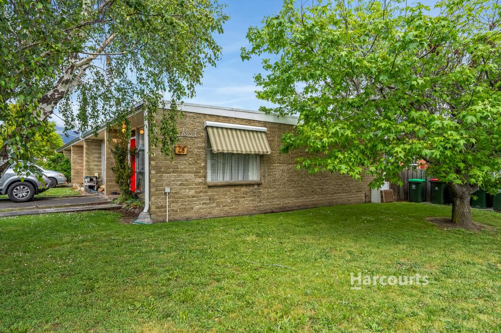 1/26 Bowden St, Glenorchy, TAS 7010