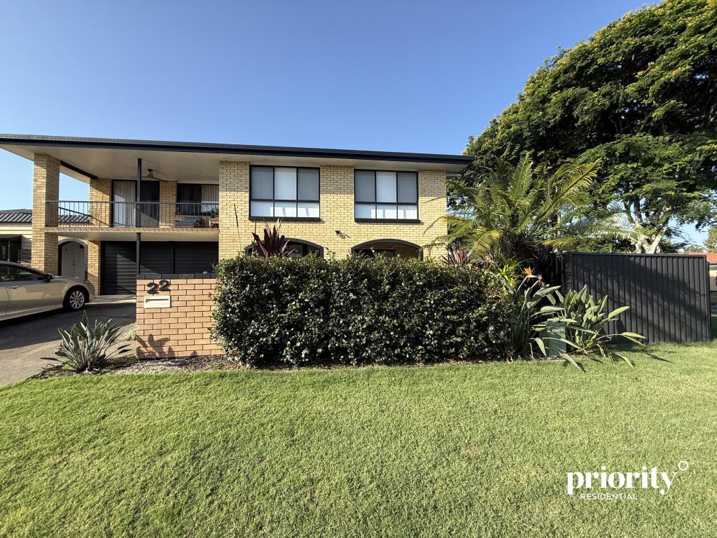 22 Arcola St, Aspley, QLD 4034