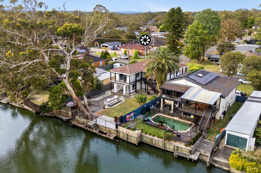 159 Birdwood Dr, Blue Haven, NSW 2262