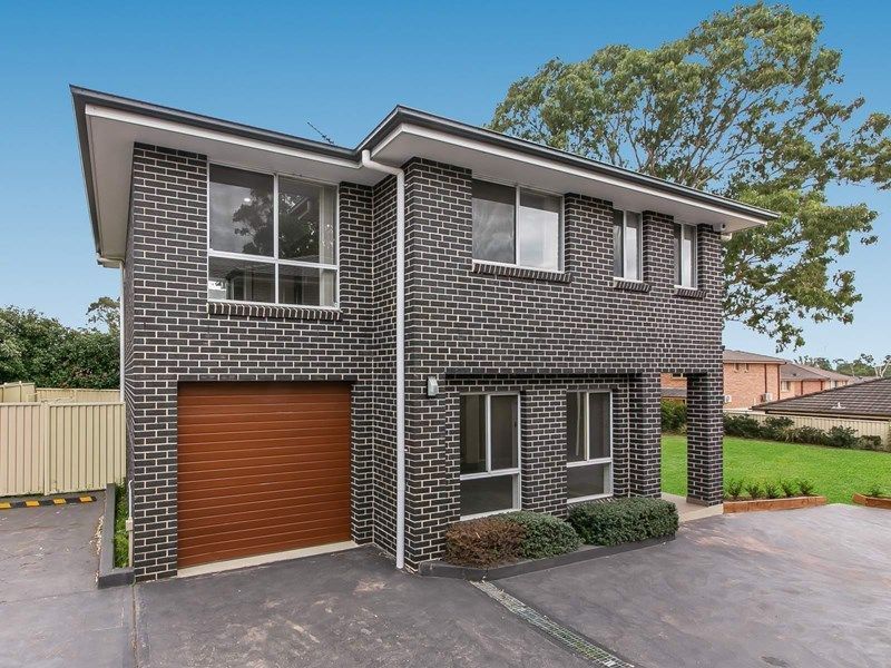 6/33 St Albans Rd, Schofields, NSW 2762