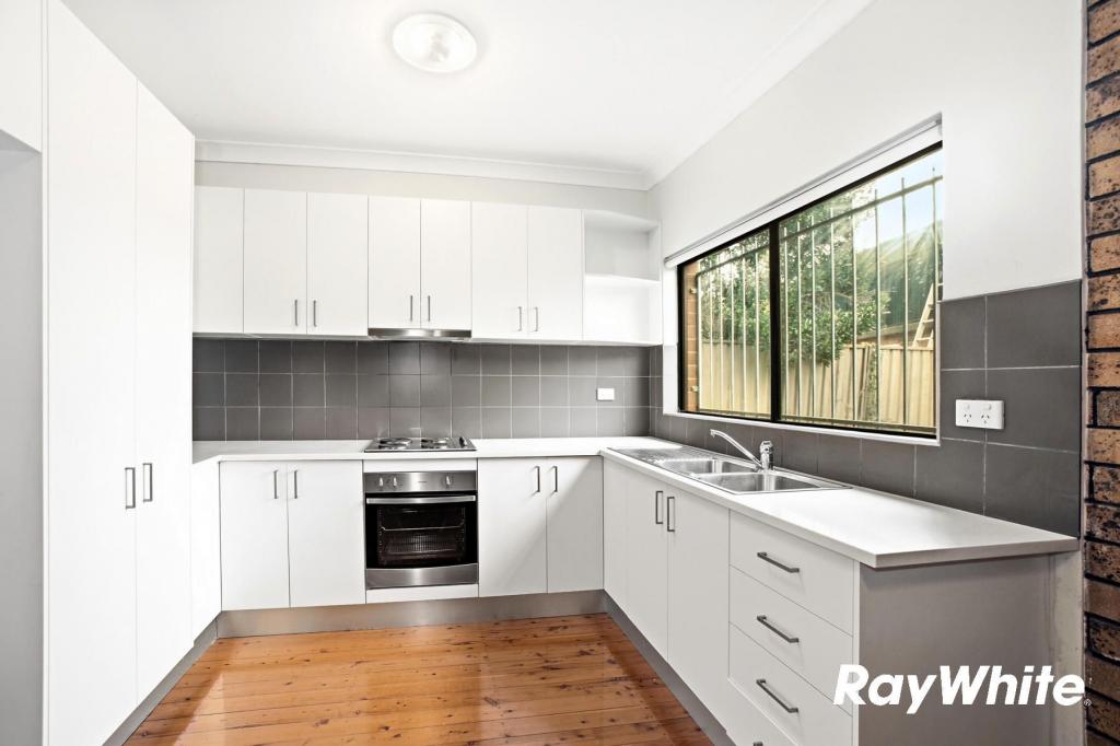 2/4 Abergeldie St, Dulwich Hill, NSW 2203
