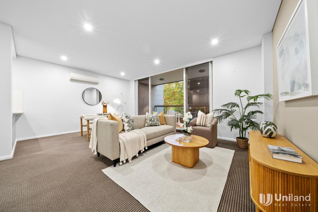 502/36-42 Stanley St, St Ives, NSW 2075