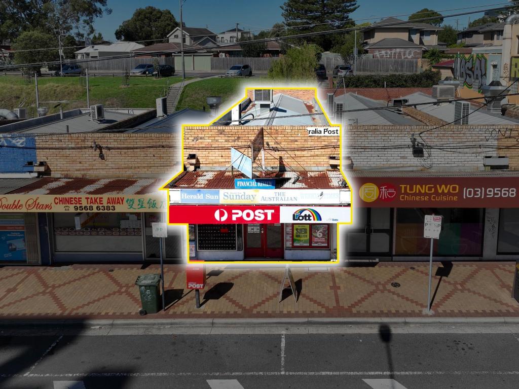 637 Warrigal Rd, Chadstone, VIC 3148