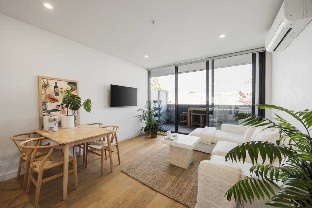 102/1 Langs Rd, Ascot Vale, VIC 3032