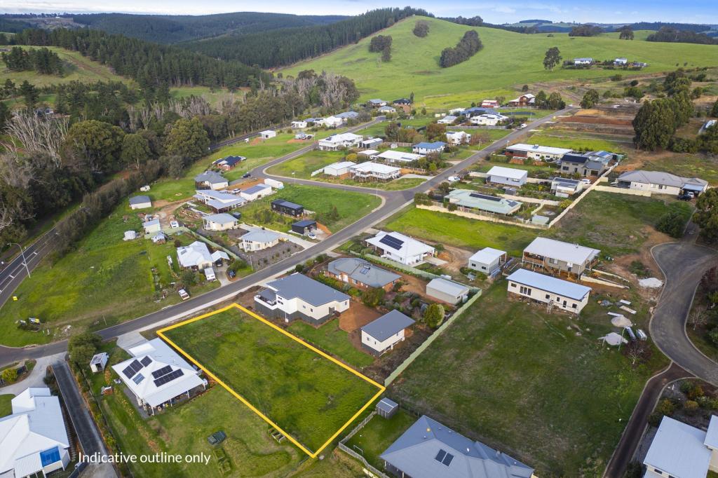 6 Hitchcock Dr, Nannup, WA 6275