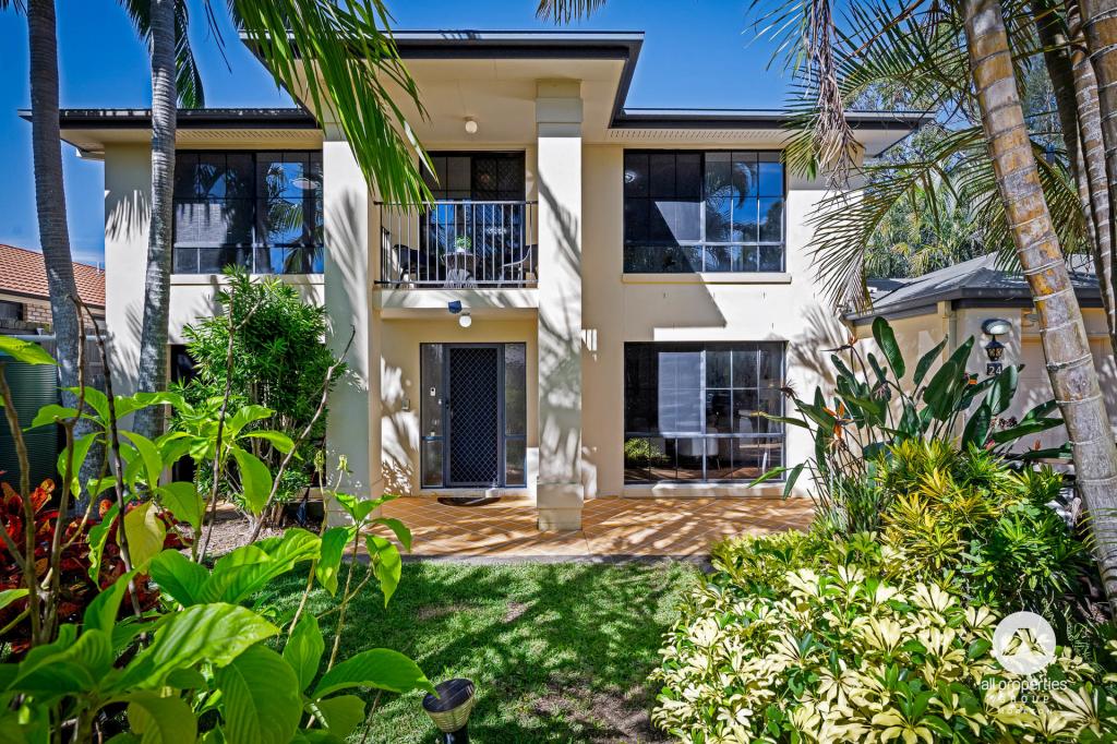 24 Nambung Pl, Parkinson, QLD 4115