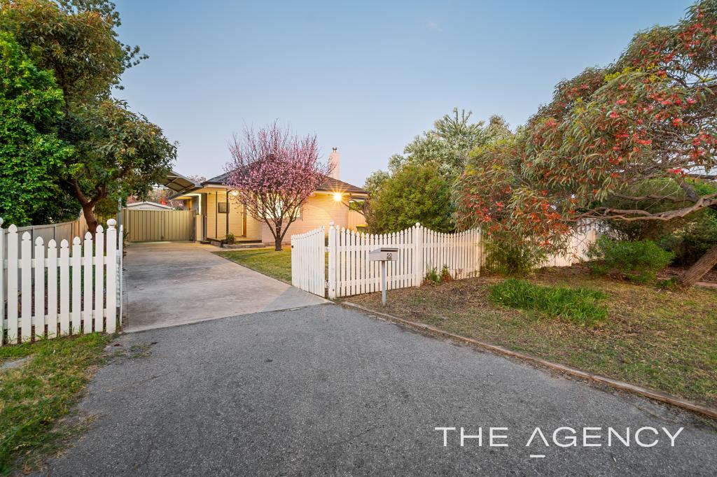 50 French St, Ashfield, WA 6054